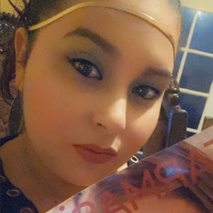 Meet your Posher, Keyshla